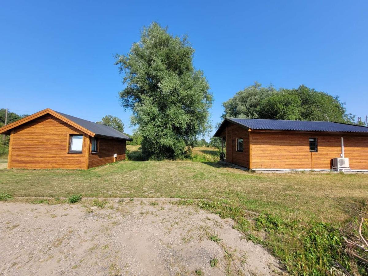Holiday home Skogsbaeckens Stugby Ab