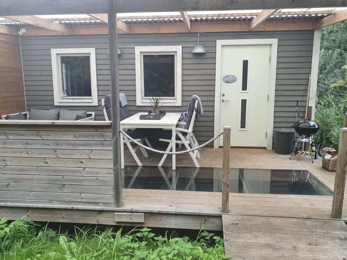 Skogsbaeckens Stugby Ab Tomelilla