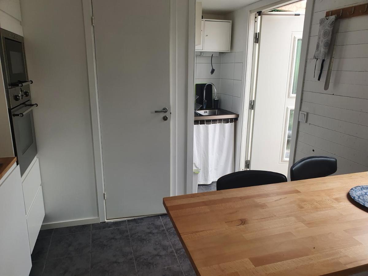 Skogsbaeckens Stugby Ab