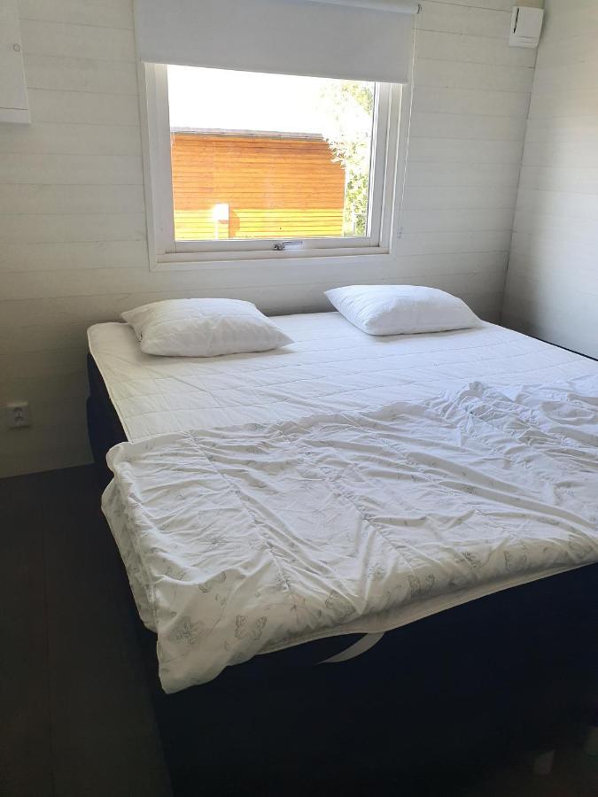 Skogsbaeckens Stugby Ab * Tomelilla